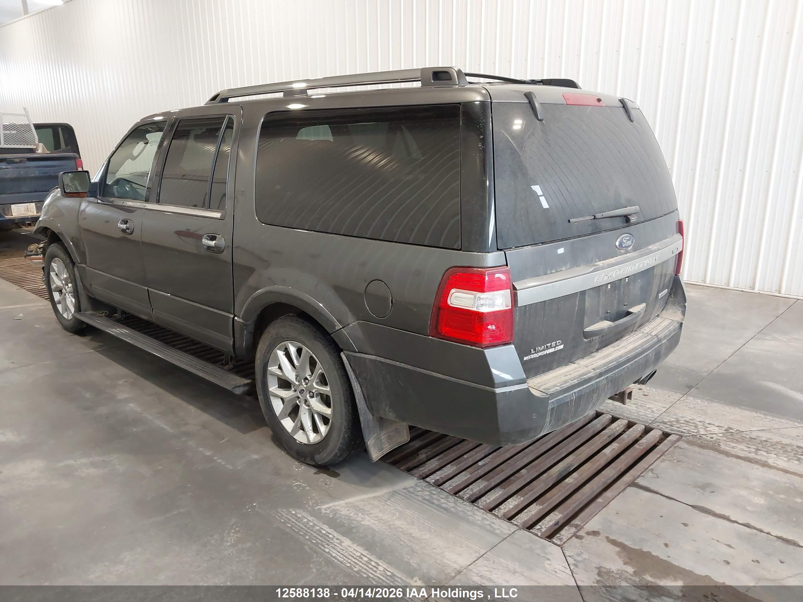 2017 FORD Expedition — VIN 1FMJK2AT2HEA75974 — photo 3